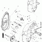 Summit 583 05- transmission 583