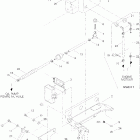 Formula III LT 02- oil tank and support form iii, iii lt