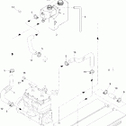 MX Z 670 Система охлаждения