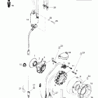 Formula SS 03- magneto 670