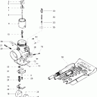 Formula III LT 02- carburetor form iii, iii lt