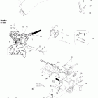 Formula SS Тормоза гидравлические