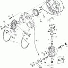 Formula SS Масляная система
