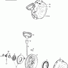 Summit 583 04- rewind starter 500, 583