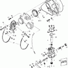Mach 1 02- oil injection system 670