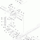Formula III LT 08- front arm iii lt