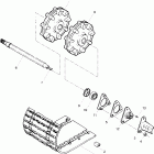 Touring E LT 05- drive system e lt
