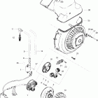 Tundra II LT Магнето