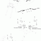 Elan 247 Электрика