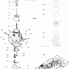 Formula SLS 02- carburetor 494