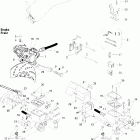 Formula III LT 06- hydraulic brake form iii, iii lt