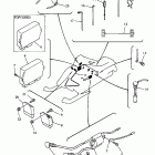 V-Max 600-XTA Электрика 1