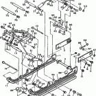 PHAZER-PZ480STA Подвеска трака 2