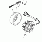 PHAZER-PZ480E Генератор