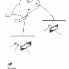 V-Max 600-XTA Электрика 2