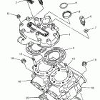VMAX-VX500_600X Головка цилиндра