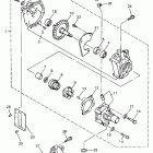 VMAX-4-VX800A Водяной насос