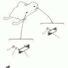 V-Max 600XTC Электрика 3