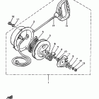 PHAZER-PZ480E Стартер