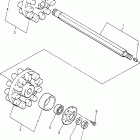 OVATION-CS340EA Привод трака 1