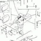 VMAX 600 XTC (REVERSE)-VX600XTCRA/VX500 Электрика 1