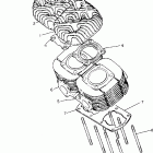 OVATION-CS340EA Цилиндр