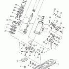 OVATION-CS 340E Лыжа