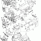 Mountain Max 700 Рама