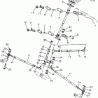 VMAX-VX500_600X Рулевое управление