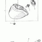 VMAX-4-VX800A Фара