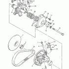VENTURE-VT 480 TA Вариатор