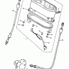 PHAZER-PZ480E Спидометр
