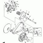 V-Max 600 Вариатор