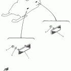 Mountain Max 700 Электрика 2