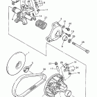 VK 540 III Вариатор