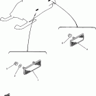 MOUTAIN-MM700A/MM600A Электрика 2