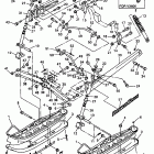VMAX VX 700 SXA Лыжа