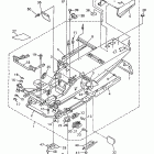 Moutain Max 800 A Рама