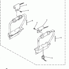 VMAX 500 XTC (ELEC START)-VX500XTCEA/VX600XTCEA Alternate electrical