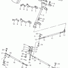 VMAX-4-VX800A Рулевое управление