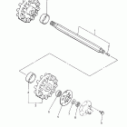 VENTURE-VT 480 TA Привод трака 1