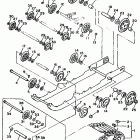 PHAZER-PZ 480ST Подвеска трака 1