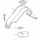 PHAZER-PZ480E Защита кофра