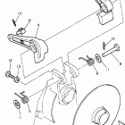 BR250TA Тормоза