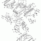 OVATION-CS 340E Капот и облицовка
