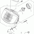 VMAX-VX500_600X Фара
