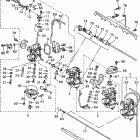 MOUTAIN-MM800A Карбюратор