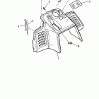 OVATION-CS 340E Панель приборов