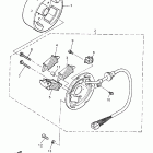 Bravo LT Генератор