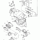 OVATION-CS340EA Впускная система